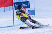 FIS Baltic Cup 2018 3. posms, jauniešu un meistaru GS, Foto: Emīls Lukšo