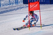 FIS Baltijas kauss 2022 5.posms, SG treniņš, Foto: E.Lukšo