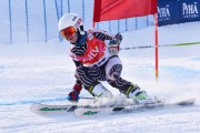 FIS Baltic Cup 2018 3. posms, jauniešu un meistaru GS, Foto: Emīls Lukšo