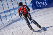 FIS Baltijas kauss 2022 5.posms, SG treniņš, Foto: E.Lukšo