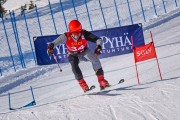 FIS Baltijas kauss 2022 5.posms, SG treniņš, Foto: E.Lukšo