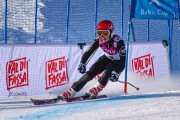 FIS Baltijas kauss 2022 5.posms, SG treniņš, Foto: E.Lukšo