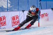 FIS Baltijas kauss 2022 5.posms, SG treniņš, Foto: E.Lukšo