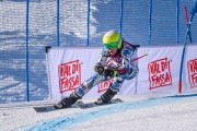 FIS Baltijas kauss 2022 5.posms, SG treniņš, Foto: E.Lukšo