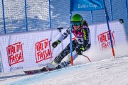 FIS Baltijas kauss 2022 5.posms, SG treniņš, Foto: E.Lukšo