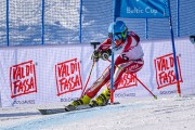 FIS Baltijas kauss 2022 5.posms, SG treniņš, Foto: E.Lukšo