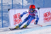 FIS Baltijas kauss 2022 5.posms, SG treniņš, Foto: E.Lukšo