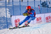 FIS Baltijas kauss 2022 5.posms, SG treniņš, Foto: E.Lukšo