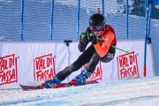 FIS Baltijas kauss 2022 5.posms, SG treniņš, Foto: E.Lukšo