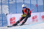 FIS Baltijas kauss 2022 5.posms, SG treniņš, Foto: E.Lukšo