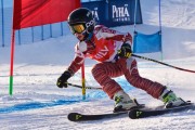 FIS Baltic Cup 2018 3. posms, jauniešu un meistaru GS, Foto: Emīls Lukšo