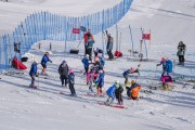 FIS Baltijas kauss 2022 5.posms, SG treniņš, Foto: E.Lukšo