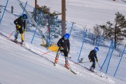 FIS Baltijas kauss 2022 5.posms, SG treniņš, Foto: E.Lukšo