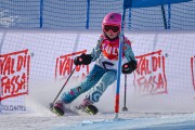 FIS Baltijas kauss 2022 5.posms, SG treniņš, Foto: E.Lukšo