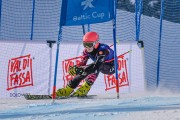 FIS Baltijas kauss 2022 5.posms, SG treniņš, Foto: E.Lukšo