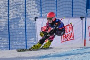 FIS Baltijas kauss 2022 5.posms, SG treniņš, Foto: E.Lukšo