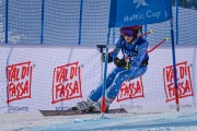 FIS Baltijas kauss 2022 5.posms, SG treniņš, Foto: E.Lukšo