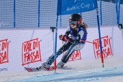 FIS Baltijas kauss 2022 5.posms, SG treniņš, Foto: E.Lukšo