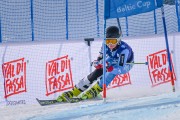 FIS Baltijas kauss 2022 5.posms, SG treniņš, Foto: E.Lukšo