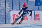 FIS Baltijas kauss 2022 5.posms, SG treniņš, Foto: E.Lukšo