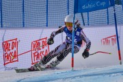 FIS Baltijas kauss 2022 5.posms, SG treniņš, Foto: E.Lukšo