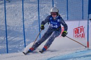 FIS Baltijas kauss 2022 5.posms, SG treniņš, Foto: E.Lukšo