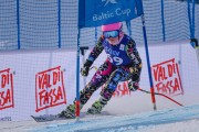 FIS Baltijas kauss 2022 5.posms, SG treniņš, Foto: E.Lukšo