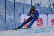 FIS Baltijas kauss 2022 5.posms, SG treniņš, Foto: E.Lukšo