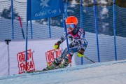 FIS Baltijas kauss 2022 5.posms, SG treniņš, Foto: E.Lukšo