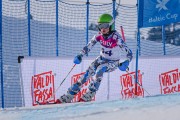 FIS Baltijas kauss 2022 5.posms, SG treniņš, Foto: E.Lukšo