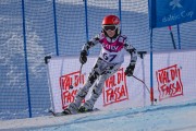 FIS Baltijas kauss 2022 5.posms, SG treniņš, Foto: E.Lukšo