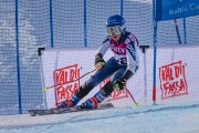 FIS Baltijas kauss 2022 5.posms, SG treniņš, Foto: E.Lukšo