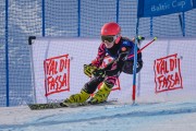 FIS Baltijas kauss 2022 5.posms, SG treniņš, Foto: E.Lukšo