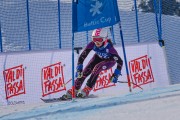 FIS Baltijas kauss 2022 5.posms, SG treniņš, Foto: E.Lukšo