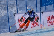 FIS Baltijas kauss 2022 5.posms, SG treniņš, Foto: E.Lukšo