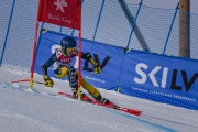 FIS Baltijas kauss 2022 5.posms, SG treniņš, Foto: E.Lukšo