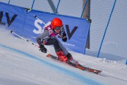 FIS Baltijas kauss 2022 5.posms, SG treniņš, Foto: E.Lukšo