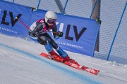 FIS Baltijas kauss 2022 5.posms, SG treniņš, Foto: E.Lukšo