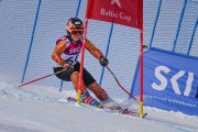 FIS Baltijas kauss 2022 5.posms, SG treniņš, Foto: E.Lukšo