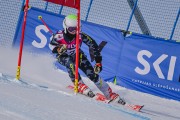 FIS Baltijas kauss 2022 5.posms, SG treniņš, Foto: E.Lukšo