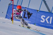 FIS Baltijas kauss 2022 5.posms, SG treniņš, Foto: E.Lukšo