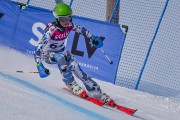 FIS Baltijas kauss 2022 5.posms, SG treniņš, Foto: E.Lukšo