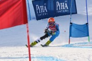 FIS Baltic Cup 2018 3. posms, jauniešu un meistaru GS, Foto: Emīls Lukšo