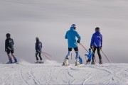 FIS Baltijas kauss 2022 5.posms, SG un AC, Foto: E.Lukšo