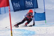 FIS Baltic Cup 2018 3. posms, jauniešu un meistaru GS, Foto: Emīls Lukšo