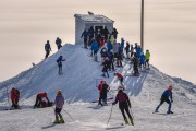 FIS Baltijas kauss 2022 5.posms, SG un AC, Foto: E.Lukšo