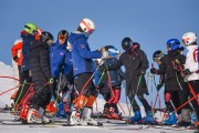 FIS Baltijas kauss 2022 5.posms, SG un AC, Foto: E.Lukšo