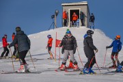 FIS Baltijas kauss 2022 5.posms, SG un AC, Foto: E.Lukšo