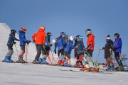 FIS Baltijas kauss 2022 5.posms, SG un AC, Foto: E.Lukšo