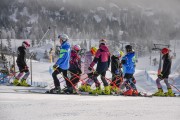 FIS Baltijas kauss 2022 5.posms, SG un AC, Foto: E.Lukšo